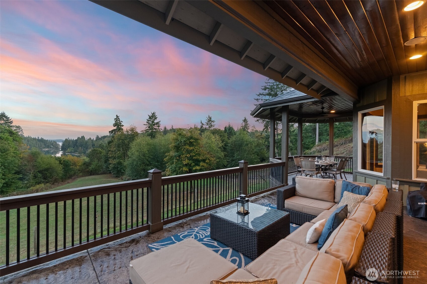 9915 Key Peninsula Highway NW