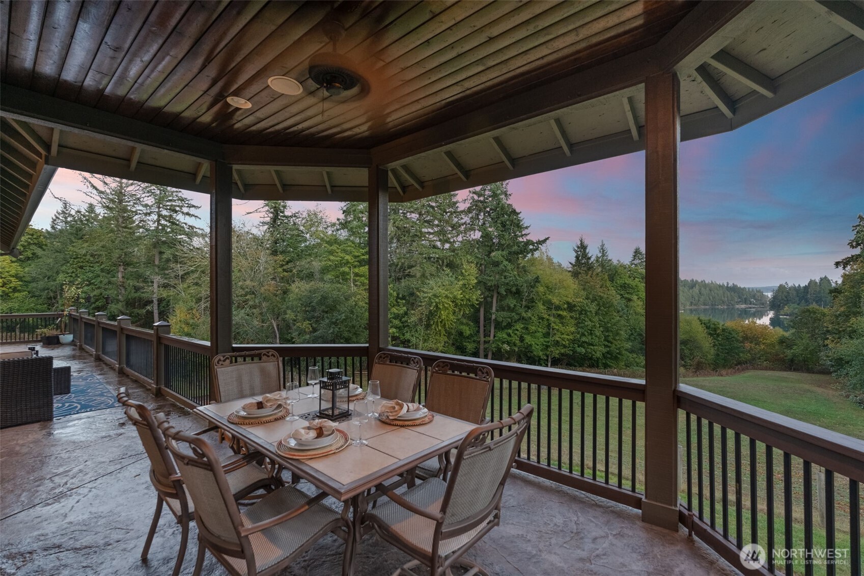 9915 Key Peninsula Highway NW