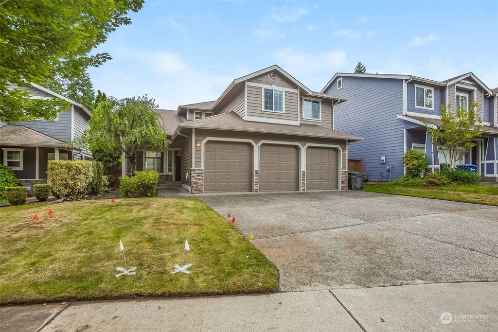 Photo of 8903 NE 176th Street, Bothell, WA 98011 (MLS # 2129976)