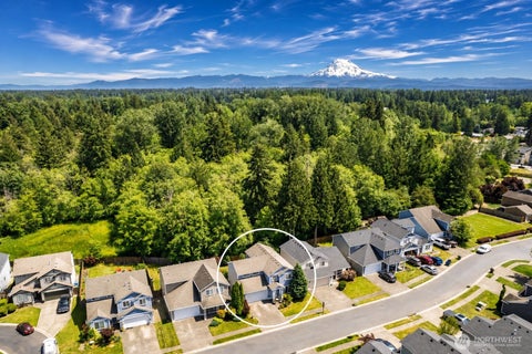 Photo of 14909 87th Avenue E, Puyallup, WA 98375 (MLS # 2536710)