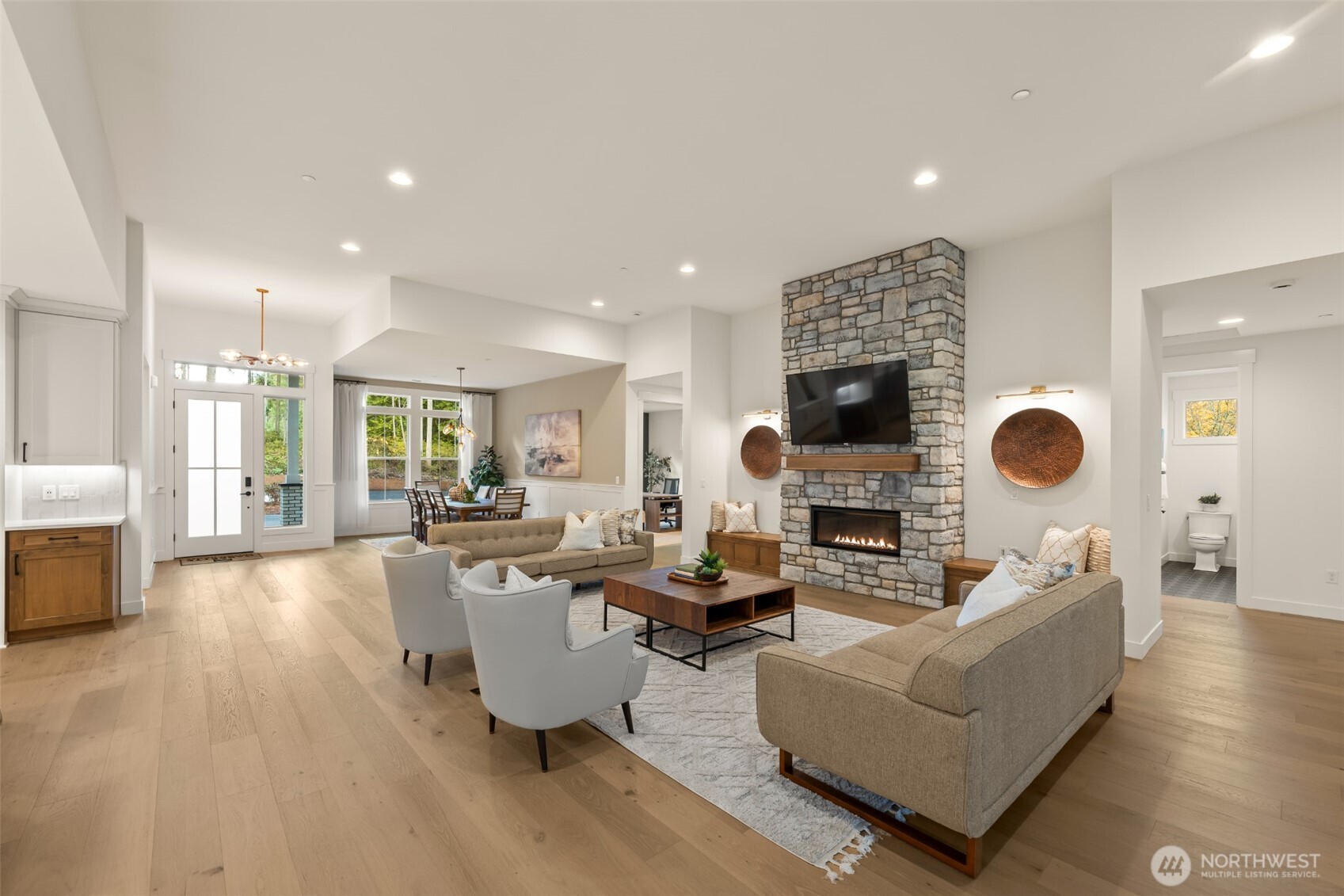 4269 (LOT 23) 139th Place SE