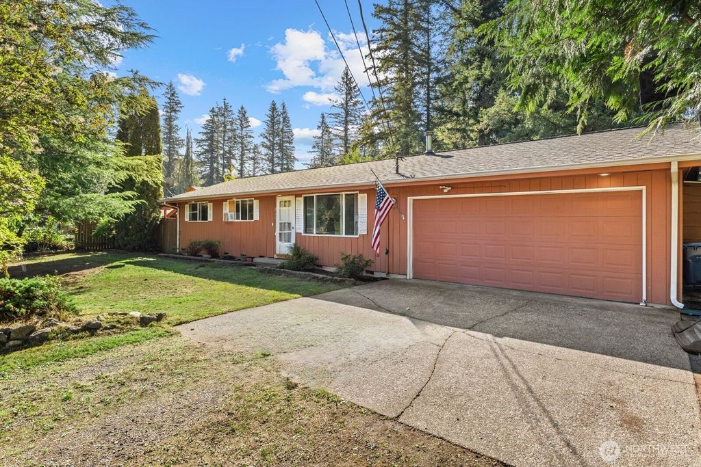Photo of 12830 Trout Farm Road, Sultan, WA 98294 (MLS # 2433622)