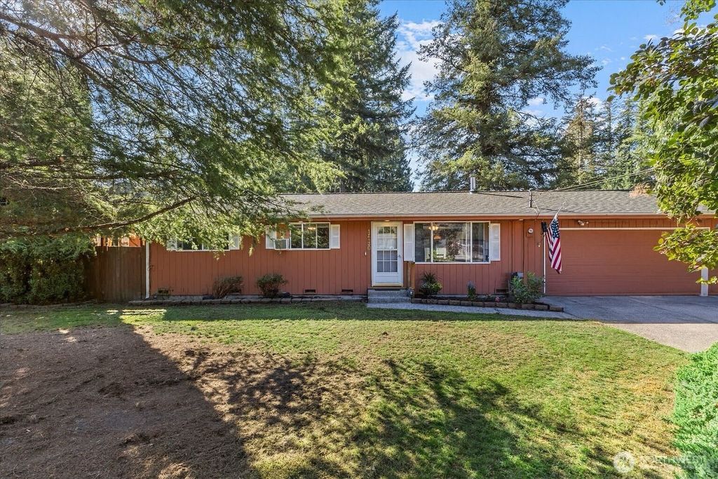 Photo of 12830 Trout Farm Road, Sultan, WA 98294 (MLS # 2433622)