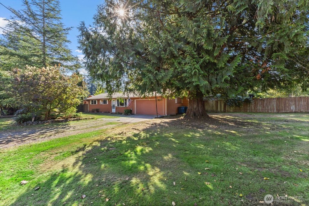 Photo of 12830 Trout Farm Road, Sultan, WA 98294 (MLS # 2433622)