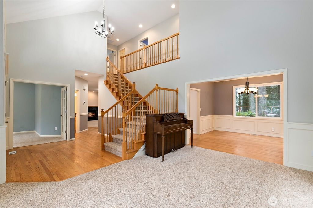 Photo of 13892 473rd Court SE, North Bend, WA 98045 (MLS # 2478233)