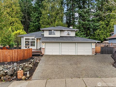 Photo of 3615 170th Street SW, Lynnwood, WA 98037 (MLS # 2460368)