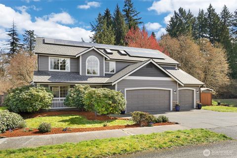 Photo of 7032 Cavalier Street SW, Olympia, WA 98512 (MLS # 2495459)