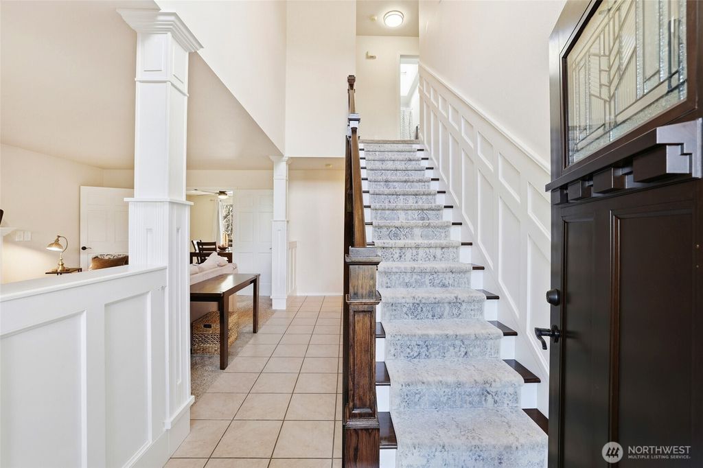 Photo of 7032 Cavalier Street SW, Olympia, WA 98512 (MLS # 2495459)