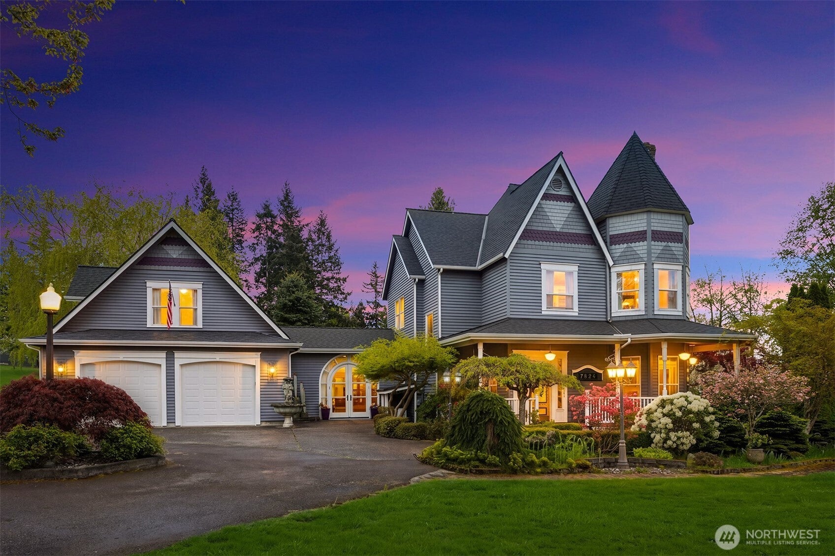 7824 S Lake Stevens Road