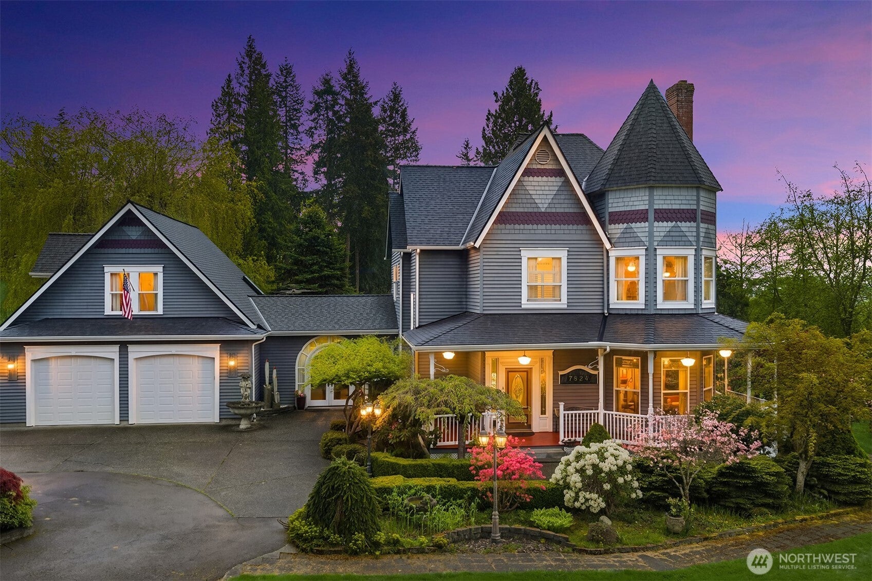 7824 S Lake Stevens Road