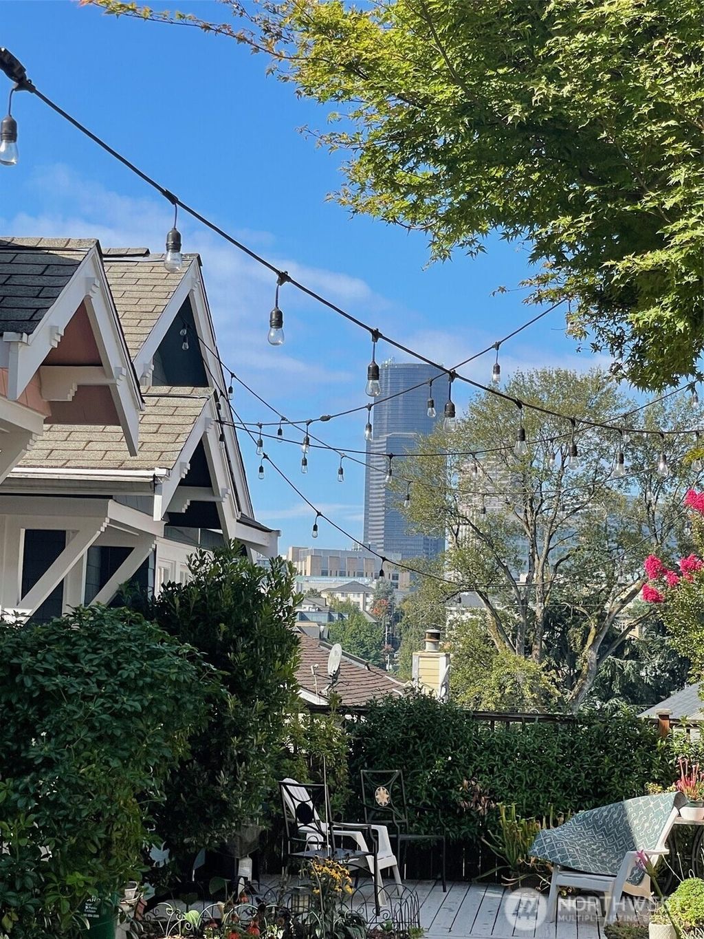 Photo of 341 16th Avenue #C, Seattle, WA 98122 (MLS # 2338071)