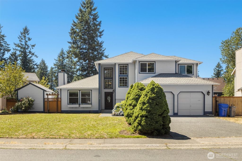 Photo of 25923 188 Avenue SE, Covington, WA 98042 (MLS # 2410366)