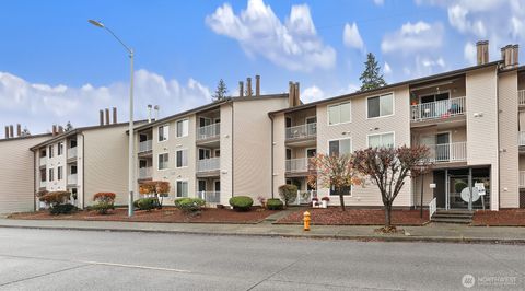 Photo of 9020 25th Avenue SW #201, Seattle, WA 98106 (MLS # 2456159)