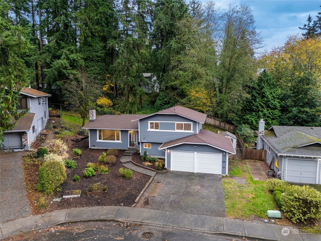 Photo of 3600 225th Place SW, Mountlake Terrace, WA 98043 (MLS # 2310890)