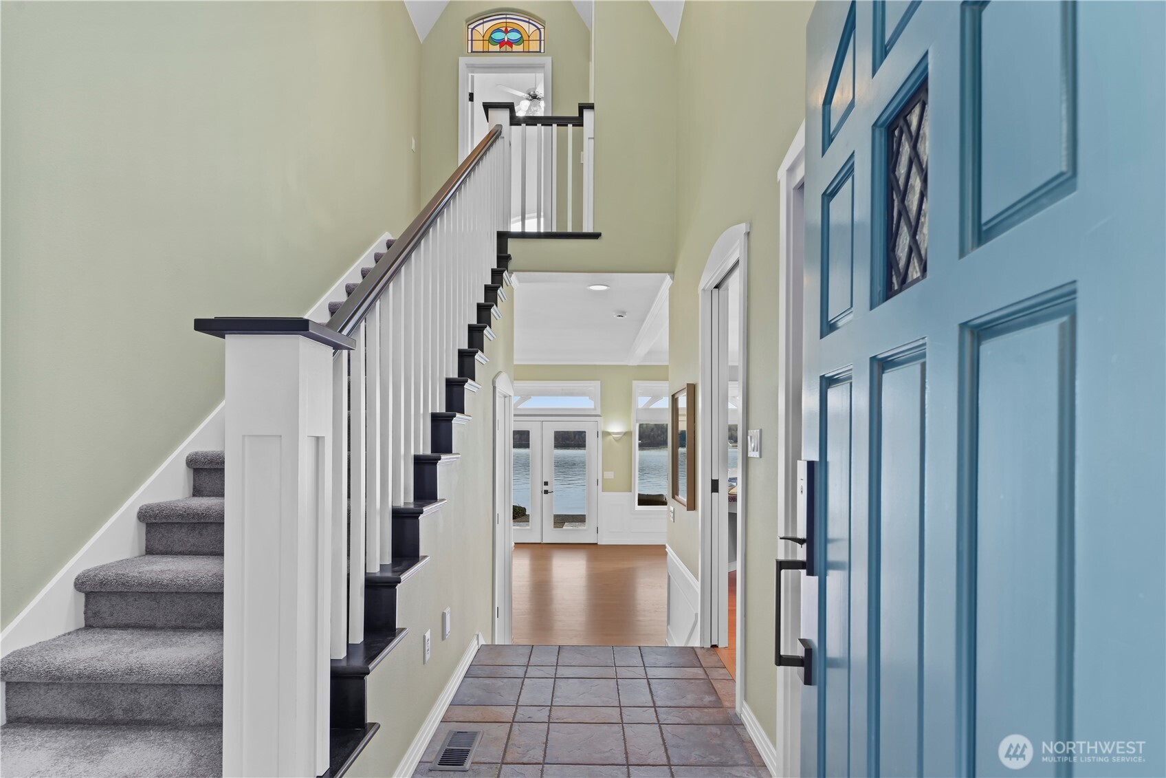 13111 Point Richmond Beach Road NW