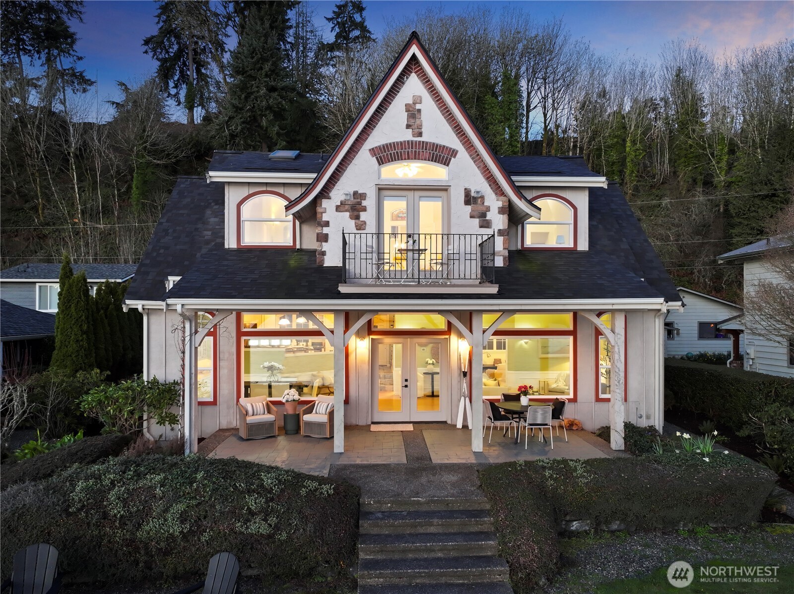 13111 Point Richmond Beach Road NW