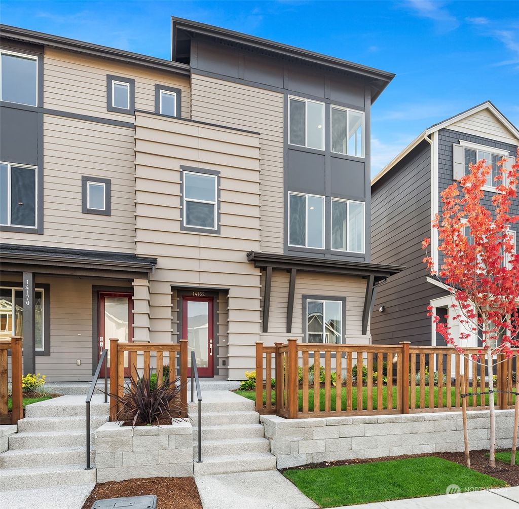 Photo of 14123 Site 329 272nd Place NE, Duvall, WA 98019 (MLS # 2201099)