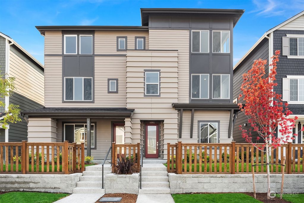 Photo of 14123 Site 329 272nd Place NE, Duvall, WA 98019 (MLS # 2201099)