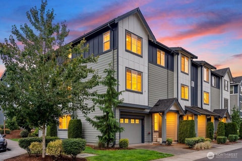 Photo of 1621 Seattle Hill Road #E1, Bothell, WA 98012 (MLS # 2559245)