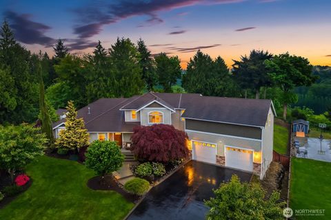 Photo of 3931 115th Avenue SE, Snohomish, WA 98290 (MLS # 2521702)