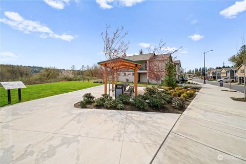 A home in Arlington