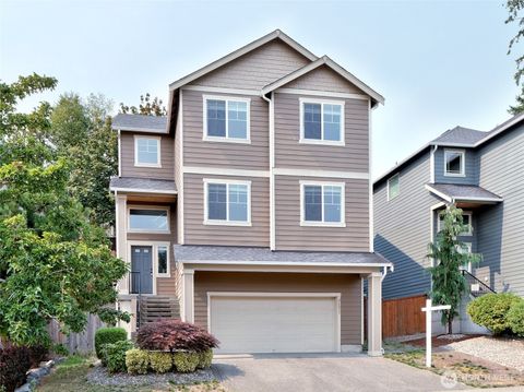 Photo of 26033 168th Place SE, Covington, WA 98042 (MLS # 2447829)