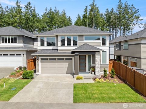 18731 131st Street Ct E, Bonney Lake, WA 98391 - MLS#: 2371224