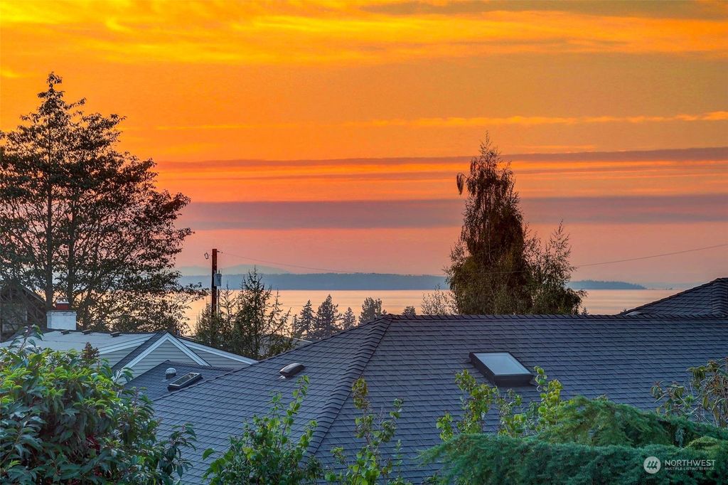 Photo of 505 10th Avenue N, Edmonds, WA 98020 (MLS # 2147466)