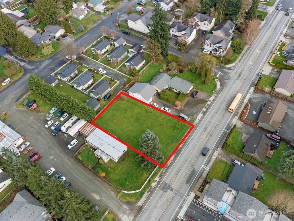 Photo of 17 xxx W Main St, Monroe, WA 98272 (MLS # 2334194)