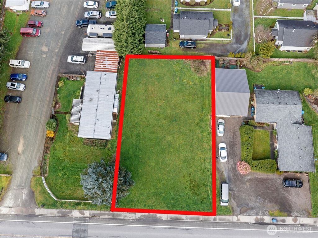 Photo of 17 xxx W Main St, Monroe, WA 98272 (MLS # 2334194)