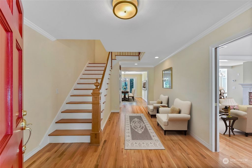 Photo of 24607 NE 196th Street, Woodinville, WA 98077 (MLS # 2197045)