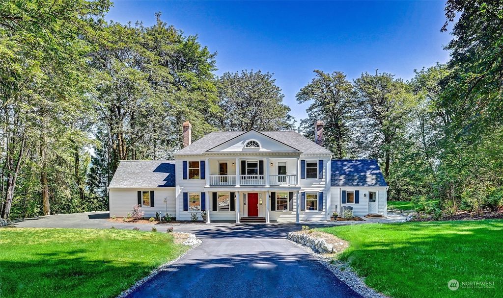 Photo of 24607 NE 196th Street, Woodinville, WA 98077 (MLS # 2197045)