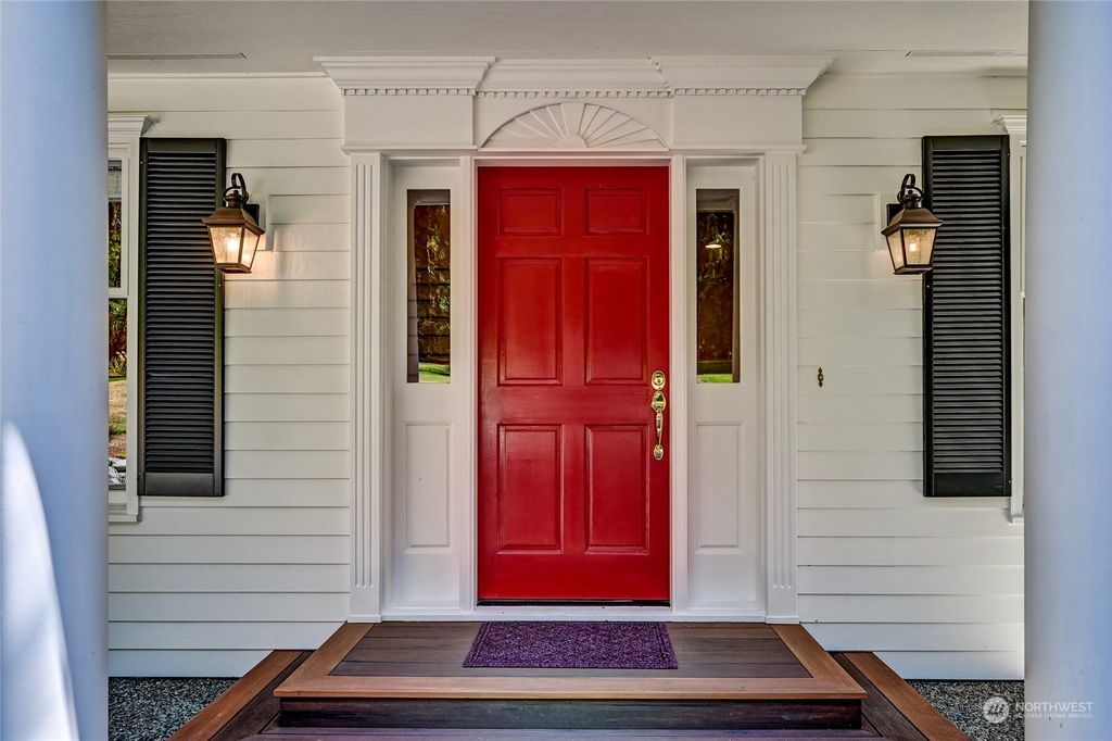 Photo of 24607 NE 196th Street, Woodinville, WA 98077 (MLS # 2197045)