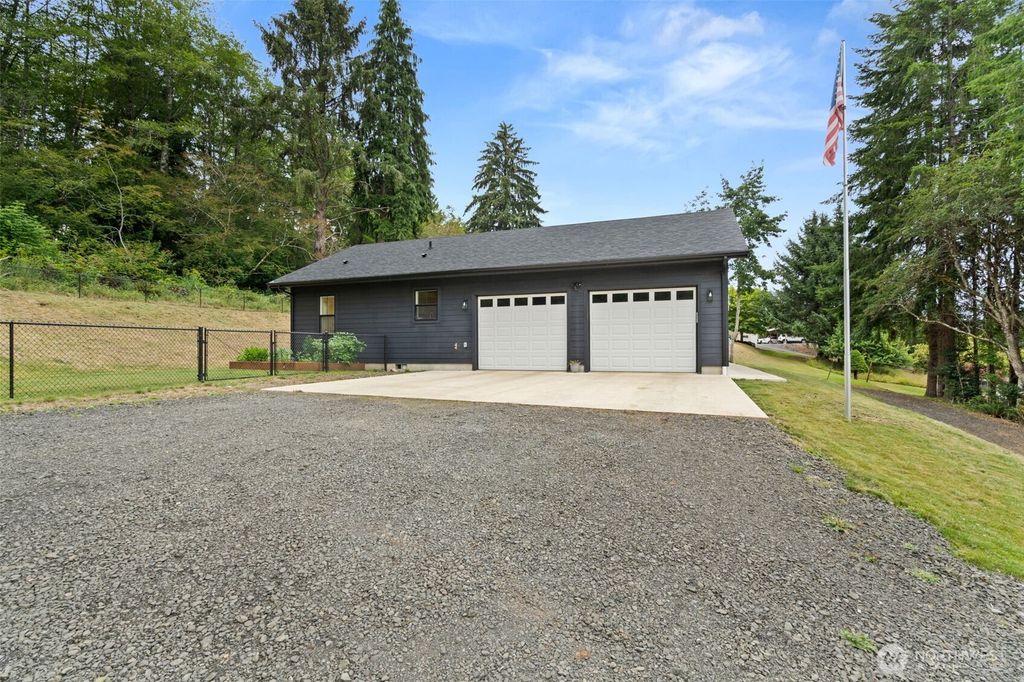 Photo of 763 Harrison Avenue, Raymond, WA 98577 (MLS # 2549456)