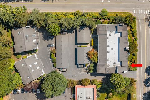 A home in Kirkland