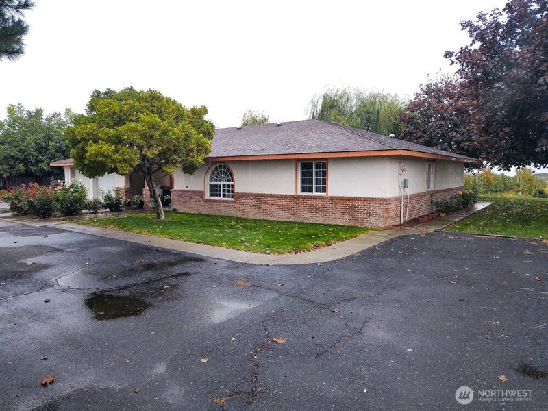 12749 SW Dodson Road