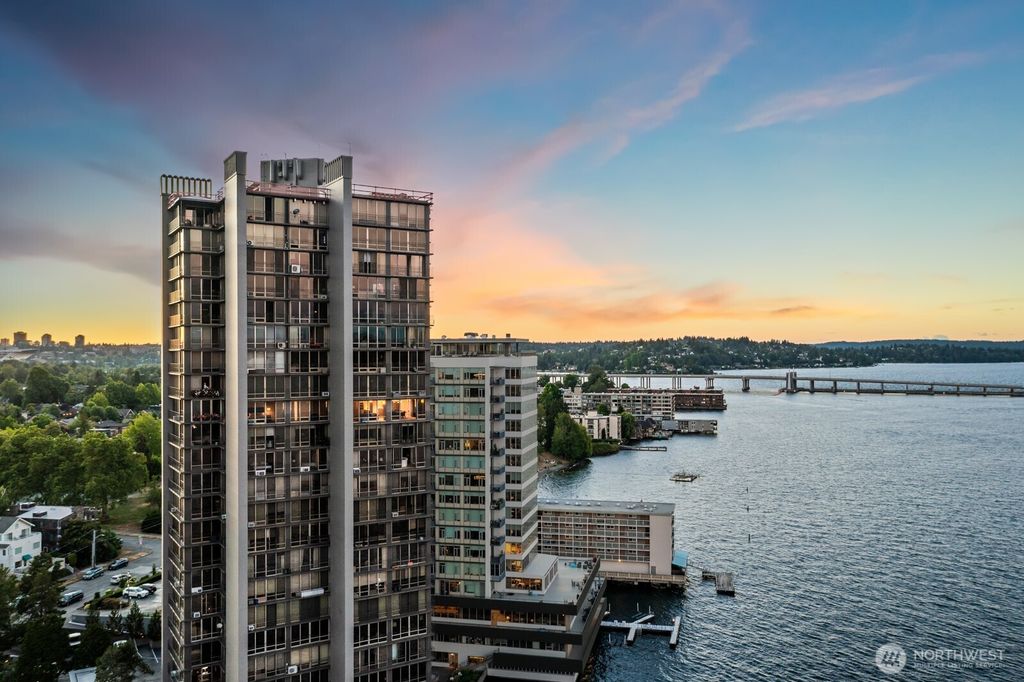 Photo of 1620 43rd Avenue E #15A-B, Seattle, WA 98112 (MLS # 2407428)