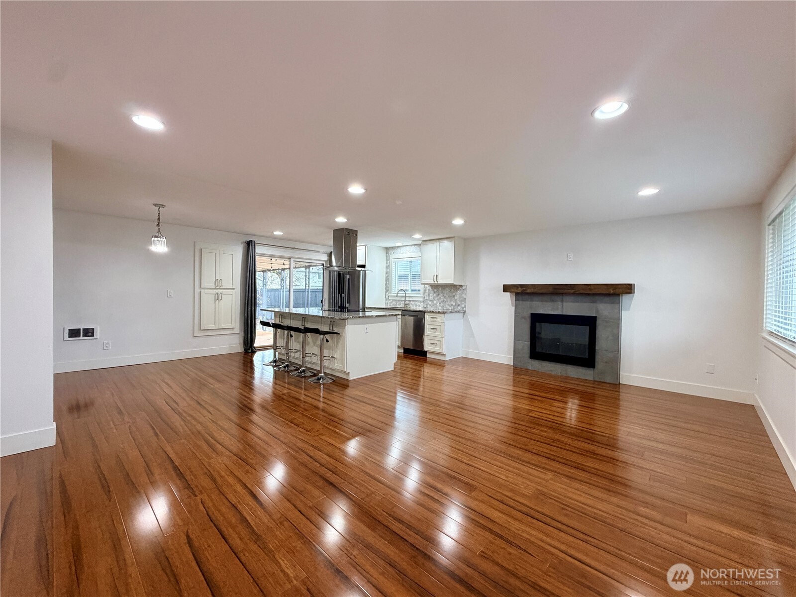 7110 S Madison Street