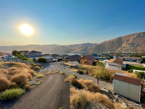 Photo of 445 Entiat Place, Orondo, WA 98843 (MLS # 2381325)