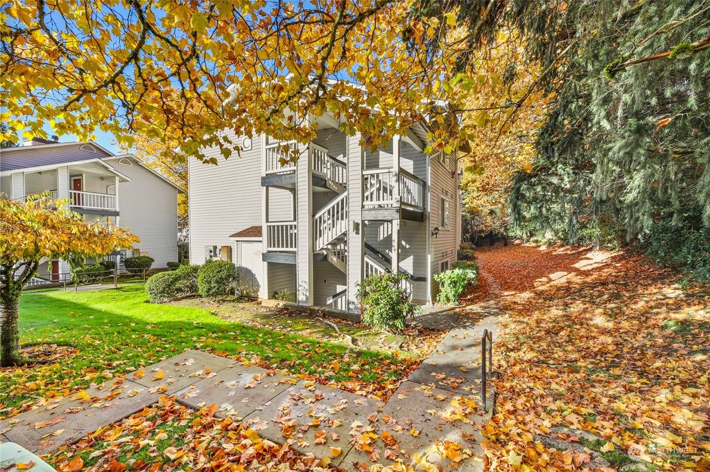 Photo of 7453 Newcastle Golf Club Road #C104, Newcastle, WA 98059 (MLS # 2178022)