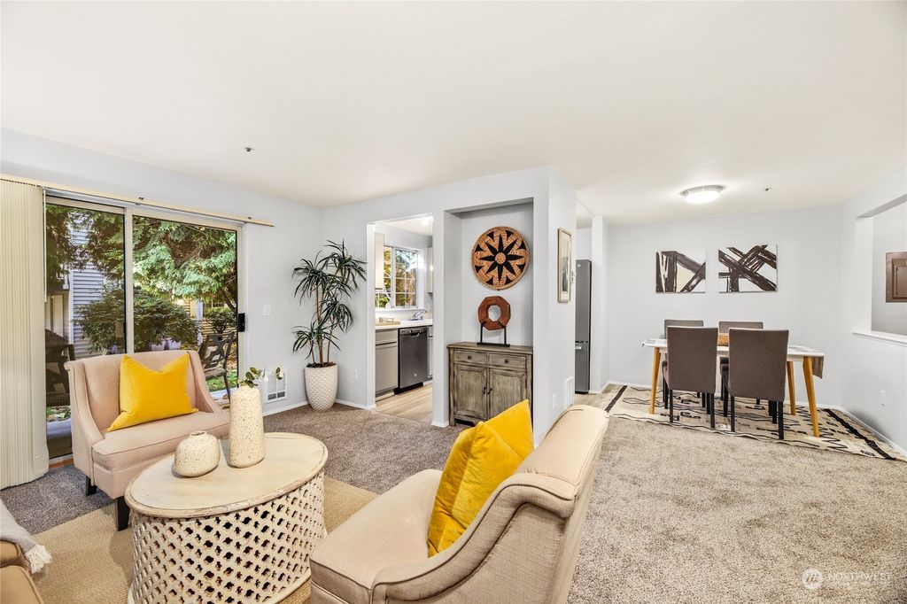 Photo of 7453 Newcastle Golf Club Road #C104, Newcastle, WA 98059 (MLS # 2178022)
