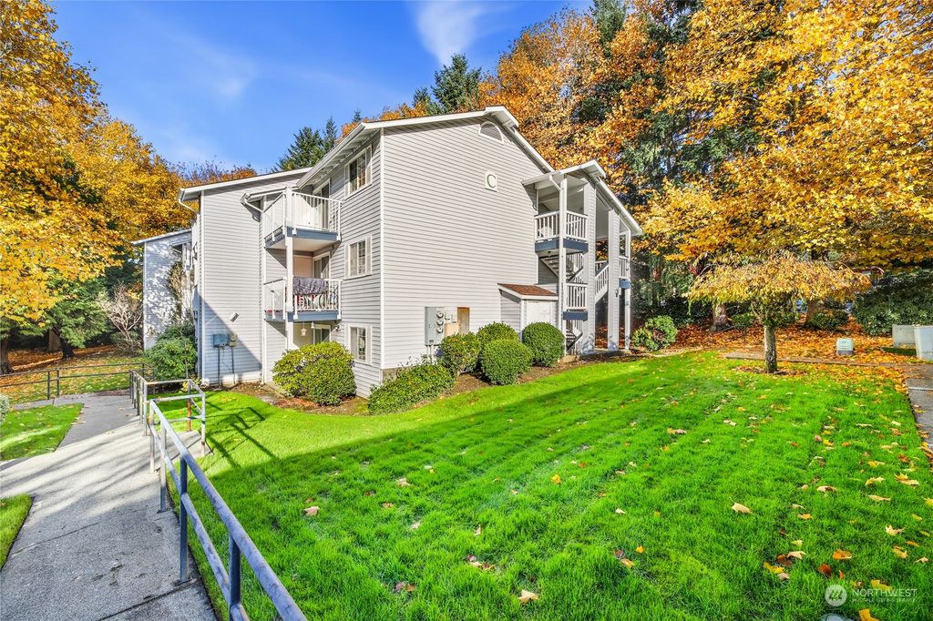 Photo of 7453 Newcastle Golf Club Road #C104, Newcastle, WA 98059 (MLS # 2178022)