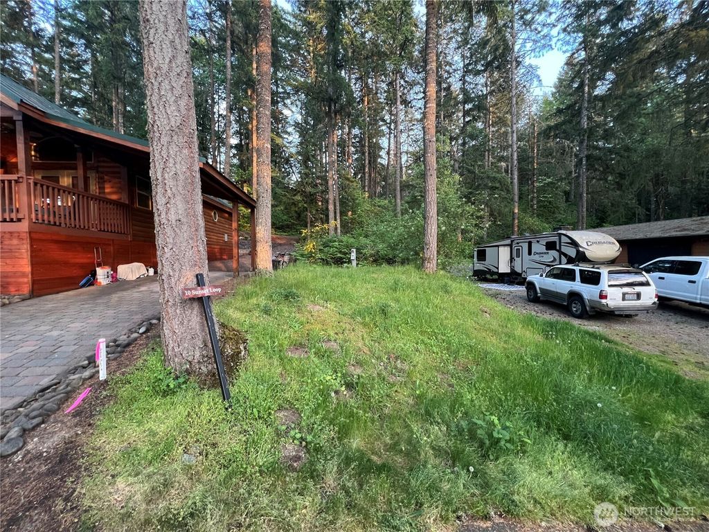 Photo of 1546 Reservation Road SE #122, Olympia, WA 98513 (MLS # 2520631)