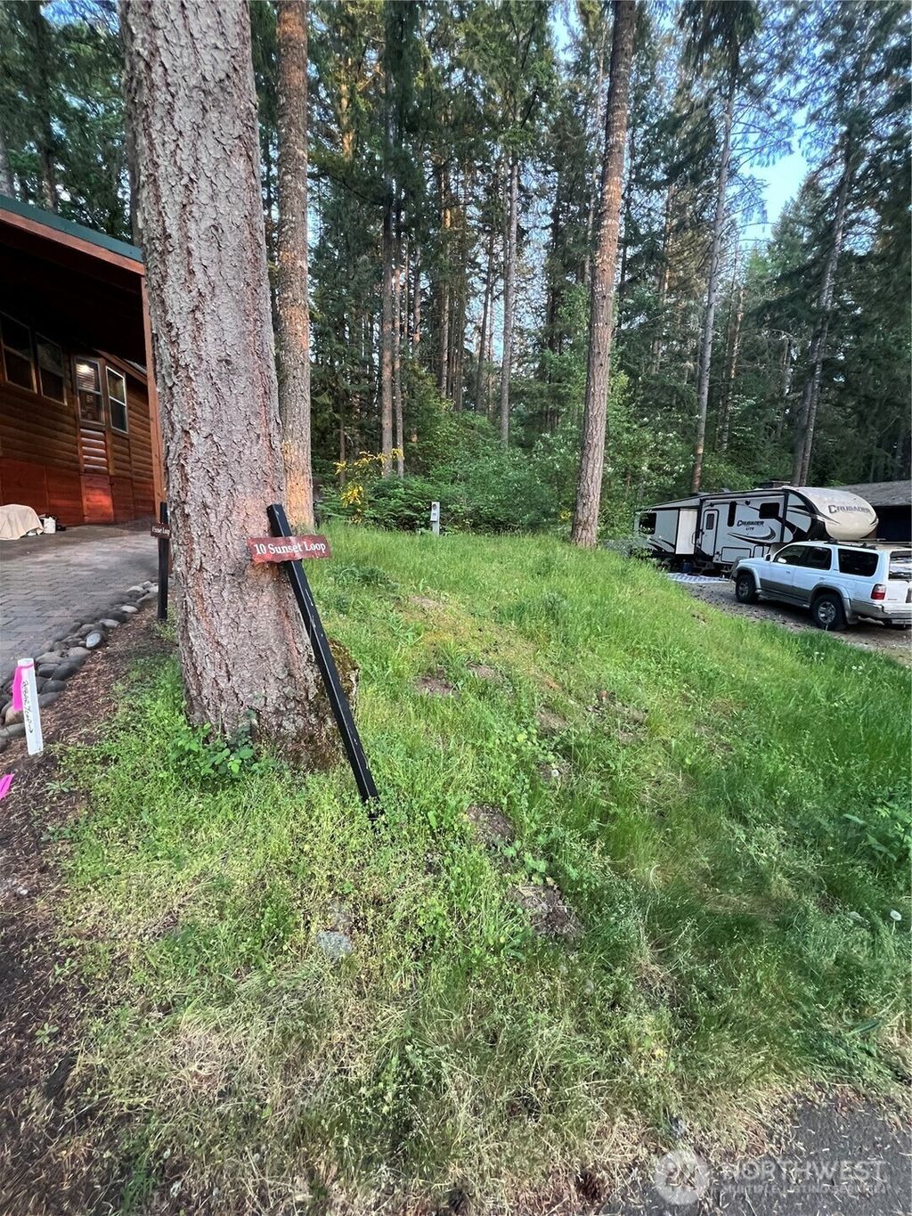 Photo of 1546 Reservation Road SE #122, Olympia, WA 98513 (MLS # 2520631)