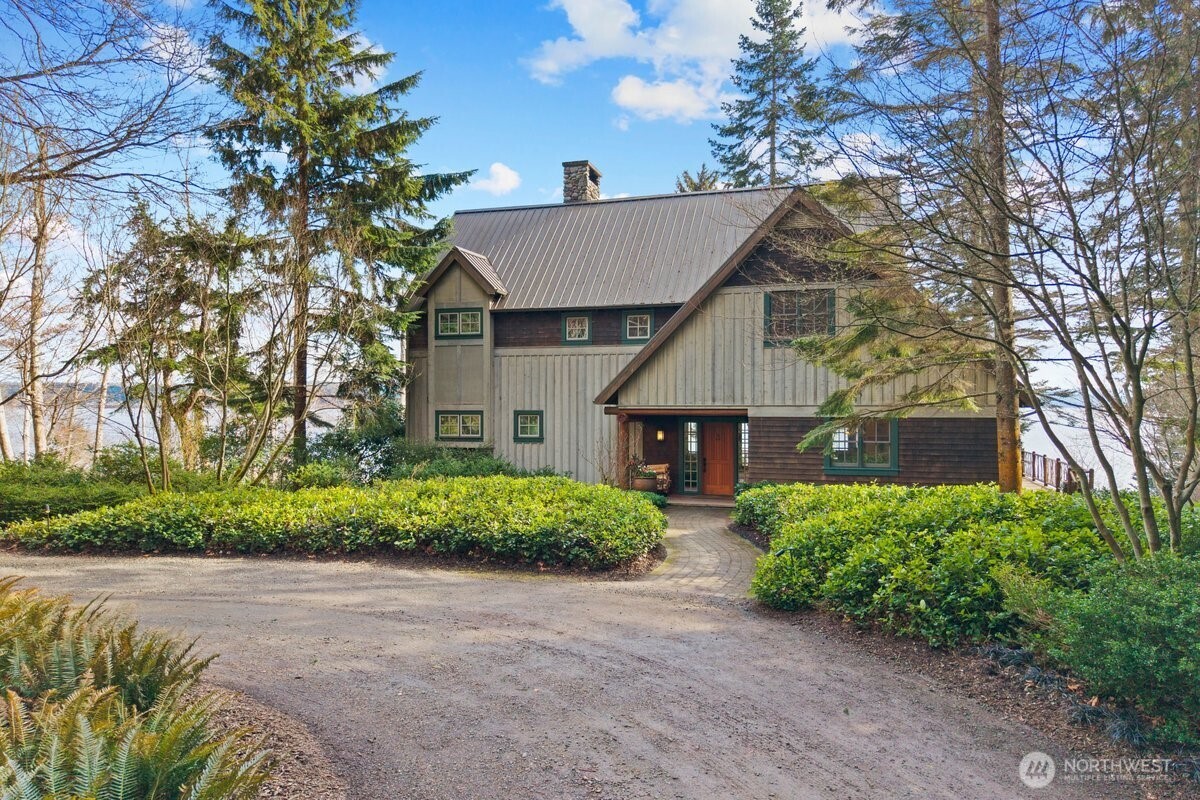 2063 Thorndyke Road