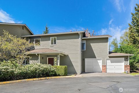 8028 NE 178th Lane 9 Kenmore WA 98028