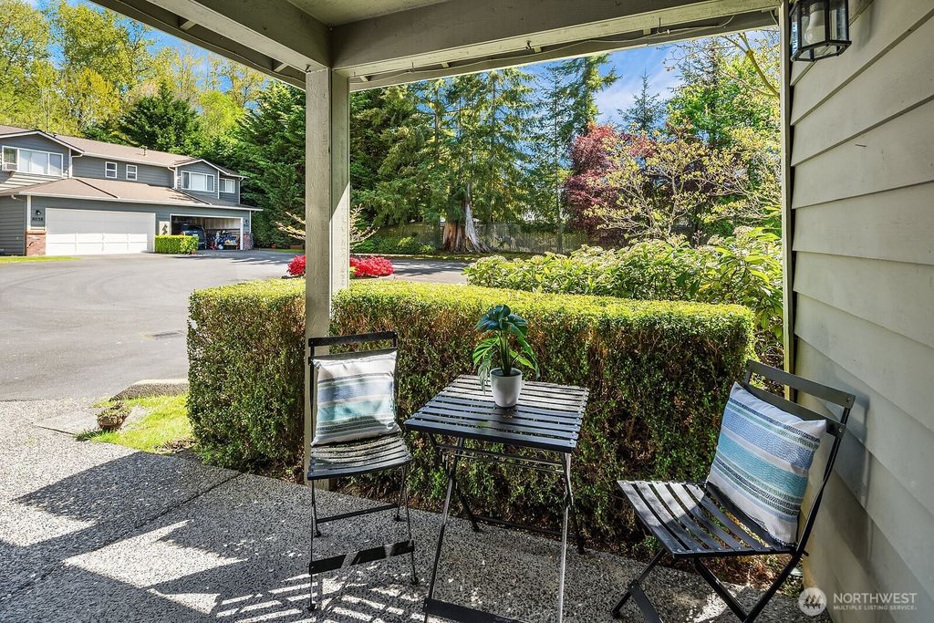 Photo of 8028 NE 178th Lane #9, Kenmore, WA 98028 (MLS # 2361571)