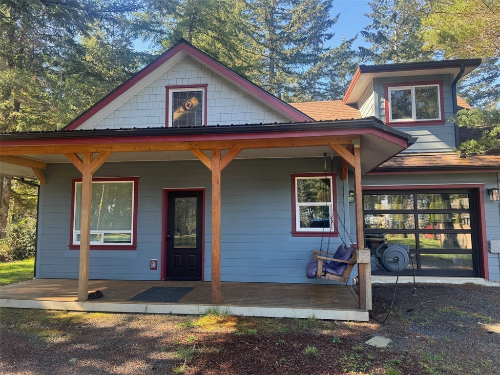 Photo of 641 E Hyland Drive, Union, WA 98592 (MLS # 2595558)