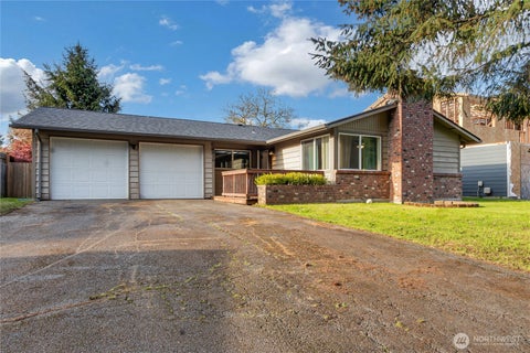 Photo of 4610 31st Avenue SE, Lacey, WA 98503 (MLS # 2515973)