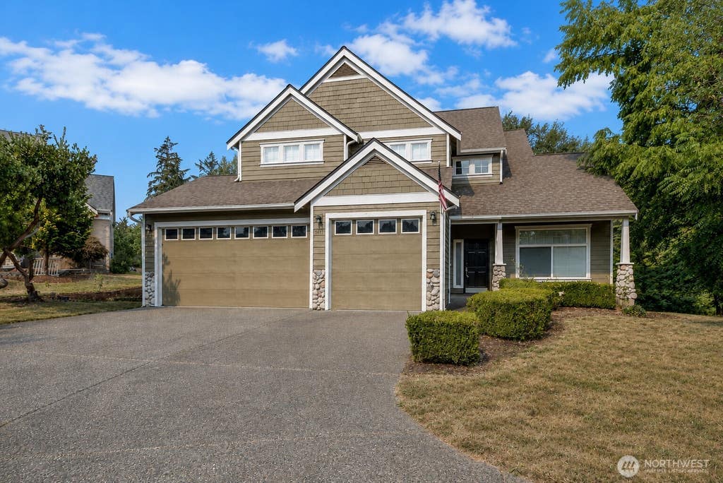 Photo of 4707 116th Avenue E, Edgewood, WA 98372 (MLS # 2569594)